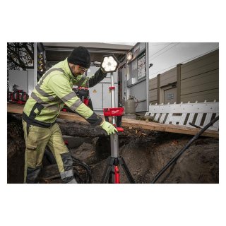 M18SAL2-502B Akku-Baustrahler  Bild 3