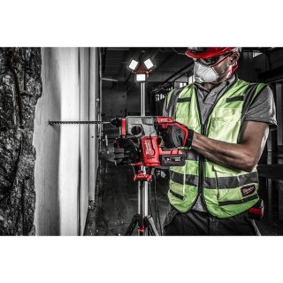 M18BLH-502X AKKU-KOMBIHAMMER  Bild 4