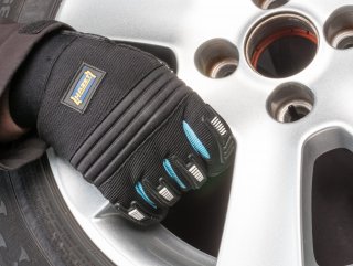 HAZET Mechaniker Handschuhe 1987-5XL Bild 4