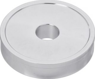 VIGOR Lagerscheibe ⌀ 90,8 – 91,8 mm ∙ V3070 Bild 1