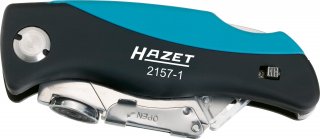 HAZET Klappmesser Satz 2157/2 ∙ 2-teilig Bild 3