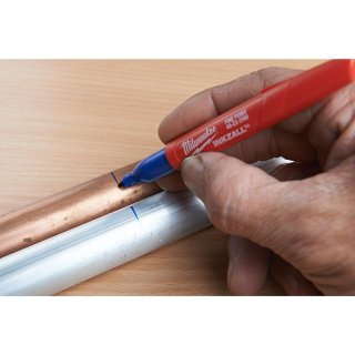 Per.Marker Stylus SNP Fine Point Set 4PC Bild 5