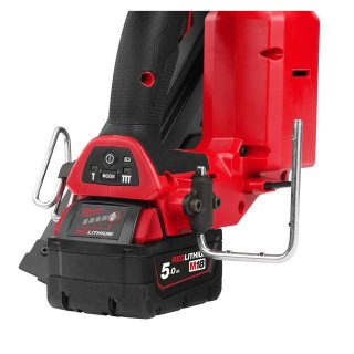 M18FFN21-0C FUEL Akku Nagler  Bild 7