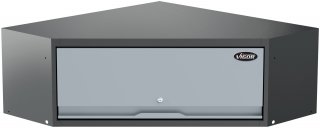 VIGOR Eck-Hängeschrank ∙ V6000-058 Bild 3