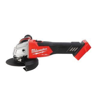 M18FSAG125X-0X FUEL Akku-Winkel.  Bild 9