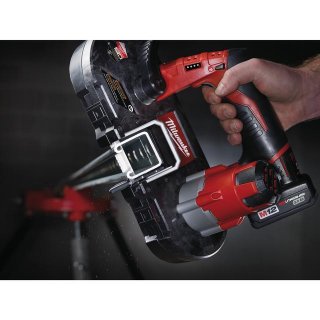 M12BS-402C AKKU-BANDSAEGE   Bild 4