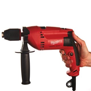 PDE13RX SCHLAGBOHRMASCHINE  Bild 4