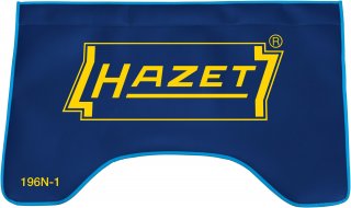 HAZET Kotflügelschoner ∙ universal 196N-1 ∙ L x B: 950 mm x 670 mm Bild 1
