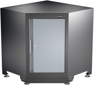 VIGOR Eck-Unterschrank ∙ V6000-011 ∙ L x B x H: 885 mm x 500 mm x 953 mm Bild 15