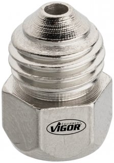 VIGOR Mundstück für Blindnieten ∙ 3,2 mm ∙ V2788-3.2 Bild 1