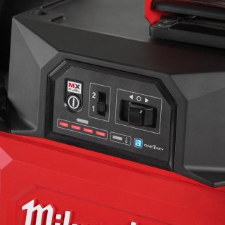 MXFPTR2-601 Akku-Gewindeschneidgerät  Bild 10