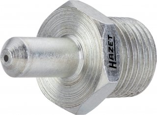HAZET Mini Fettpresse 2162M ∙ 80 g Bild 3