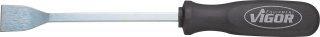 VIGOR Dichtungsschaber ∙ lang ∙ V1213 ∙ 22 mm Bild 2