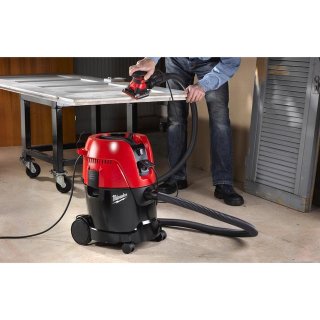AS2-250ELCP ABSAUGSYSTEM  Bild 1