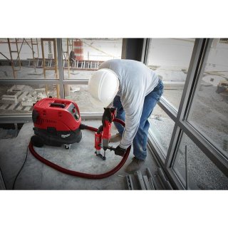 AS-30LAC AC 30L L CLASS ABSAUGSYSTEM  Bild 8