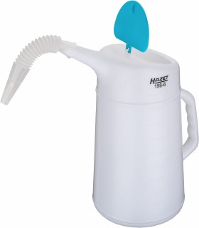 HAZET Messbecher 198-6 ∙ 5 l Bild 2