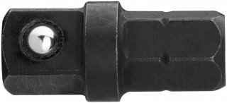 VIGOR Ratschenschlüssel ∙ Bit Satz ∙ V7784 ∙ 3/8 Zoll (10 mm) Sechskant massiv ∙ Tamper Resistant TORX® Profil | Innen TORX® Prof Bild 26