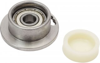 HAZET Lager ∙ hinten 9022LG-014/3 Bild 1
