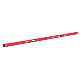 Wasserwaage  Premium 240 cm magnetisch Bild 6