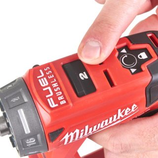 M12FDDX-0 AKKU-SCHRAUBER  Bild 6