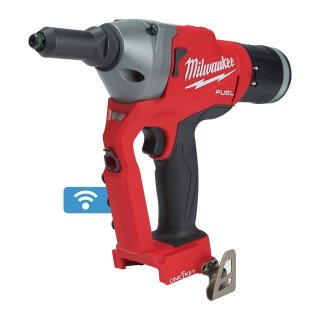 M18ONEFPRT-0X ONE KEY Blindnietgerät  Bild 8
