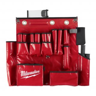 Vinyl Werkzeugtasche Bild 3