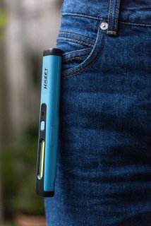HAZET LED Pen Light Satz ∙ wireless charging 1979W-11/3 ∙ 3-teilig Bild 8