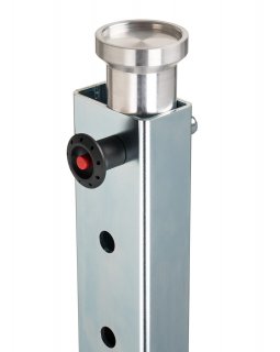 VIGOR Federspanner ∙ hydraulisch ∙ universal ∙ V4307N Bild 6