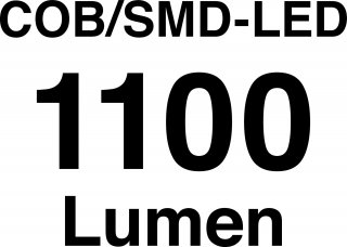 HAZET LED Slim-Light ∙ wireless charging 1979W-92 ∙ L x B x H: 367 mm x 62 mm x 47 mm Bild 8