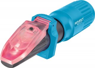 HAZET Optischer Prüfer (Refraktometer) 4810C Bild 3