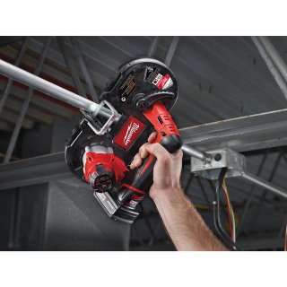 M12BS-402C AKKU-BANDSAEGE   Bild 3