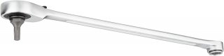 VIGOR Ratschenschlüssel ∙ Bit Satz ∙ V7784 ∙ 3/8 Zoll (10 mm) Sechskant massiv ∙ Tamper Resistant TORX® Profil | Innen TORX® Prof Bild 12