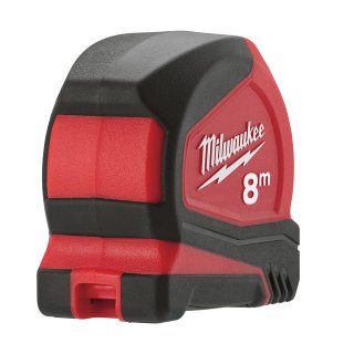 Pro-Compact Bandmaß 8m/25mm Bild 8