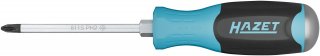 HAZET Schraubendreher 811S-PH2 ∙ Kreuzschlitz Profil PH ∙ SW PH2 Bild 2