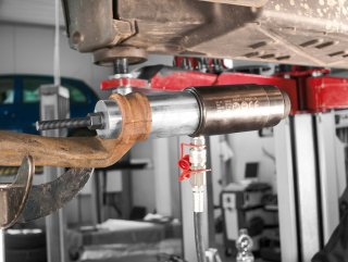 VIGOR Querlenkerbuchsen Satz ∙ vorne ∙ VW T5 ∙ V3631 ∙ 5-teilig ∙ Anzahl Werkzeuge: 5 Bild 7
