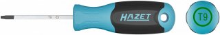 HAZET Schraubendreher 811-T9 ∙ Innen TORX® Profil ∙ SW T9 Bild 11