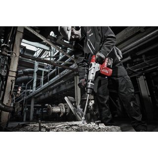 M18CHM-0C FUEL SDS Max Kombihammer  Bild 2