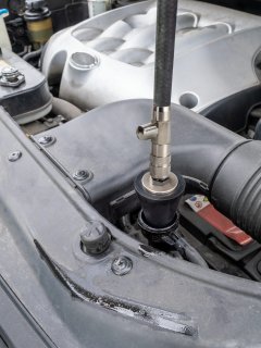 VIGOR Kühlsystem-Diagnose Satz ∙ V1963/28 ∙ 28-teilig ∙ Anzahl Werkzeuge: 28 Bild 14