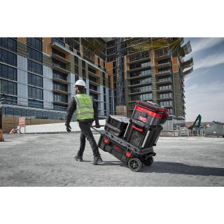 PACKOUT TROLLEY KOFFER XL Bild 3