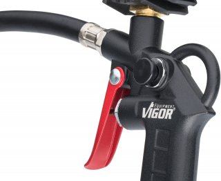 VIGOR Reifenfüller ∙ V6905 Bild 6