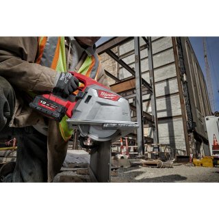 M18FMCS66-0C FUEL Akku-Metallkreis  Bild 2