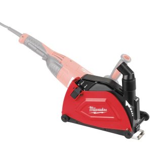 Trennabsaughaube DEC230K f.WS 180-230mm Bild 1