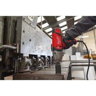 IPWE400R SCHLAGSCHRAUBER  Bild 2