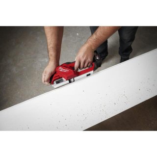 M12BLP-0X Akku-Hobel  Bild 2