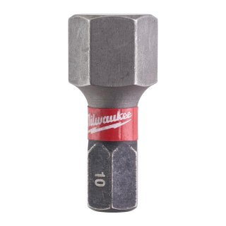 BIT HEX10 25MM SHOCKWAVE  (2) Bild 1