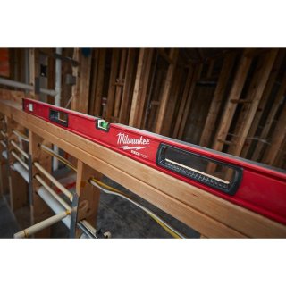 Wasserwaage  Premium 120 cm Bild 2