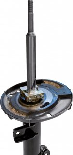 VIGOR Stoßdämpfer-Montagewerkzeug Satz ∙ V3863 ∙ 3-teilig ∙ Anzahl Werkzeuge: 3 Bild 5