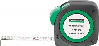 Rollbandmaß L.5m Bild 1