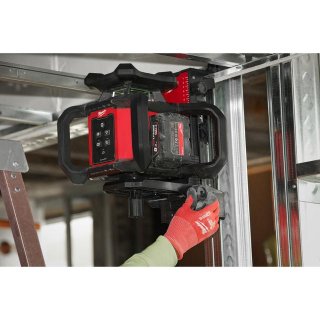 M18RLOHVG300-501C Rotationslaser  Bild 13