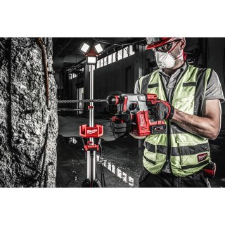 M18BLHX-502X AKKU-KOMBIHAMMER  Bild 1
